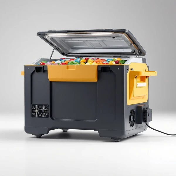 Unicooler RKN (LD3) Heated & Refrigerated Container | Buy Online