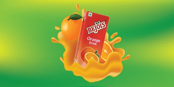 Glucon-D Orange Rehydration Drink | Buy Online