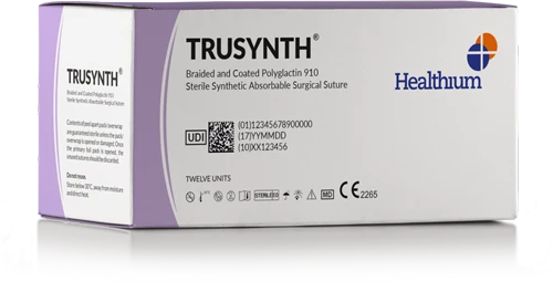 Trusynth Plus Neo Absorbable Suture | Buy Online