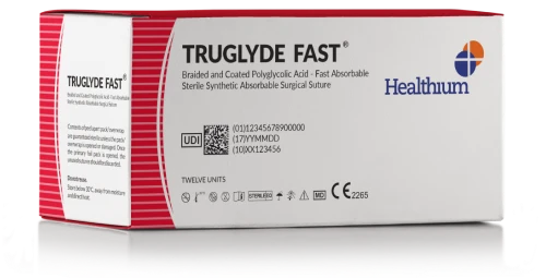 Trusynth Fast Absorbable Suture | Buy Online