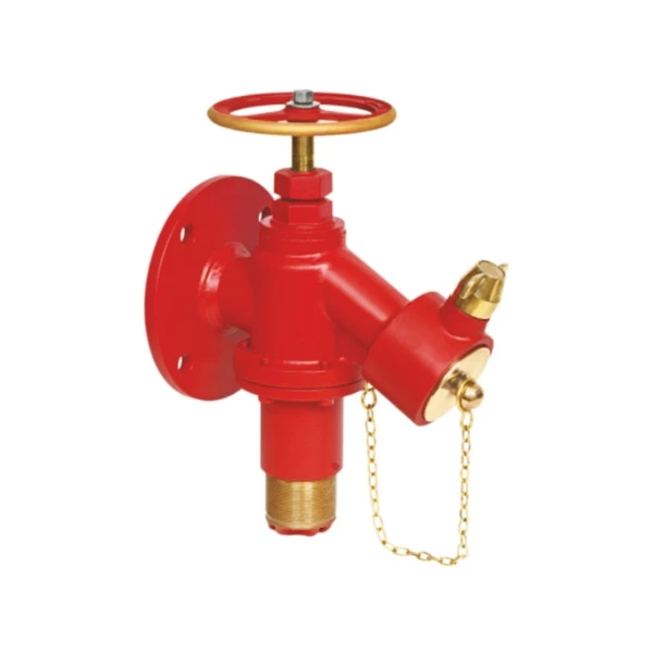 Fire Hydrant Suppliers & Price in India | Nexizo