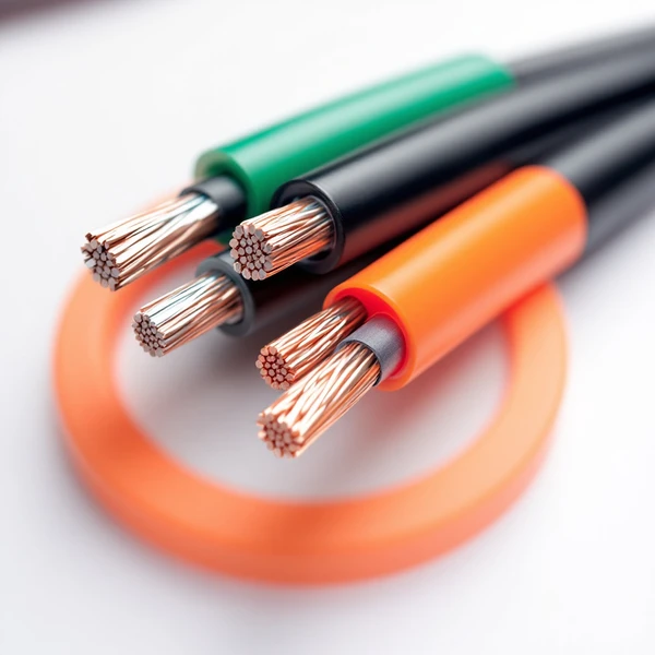 ADVANCE HI-TEMP ETFE Wire & Cable | Buy Online