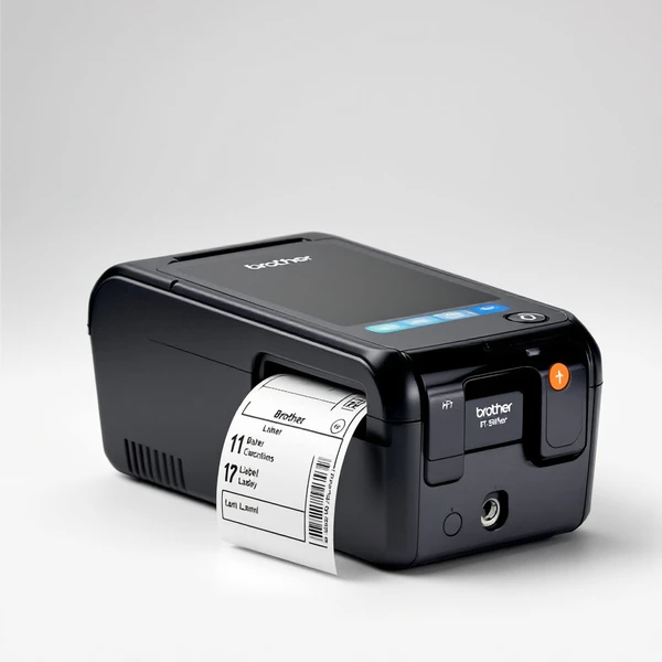 Semen Identification Label Printer | Buy Online