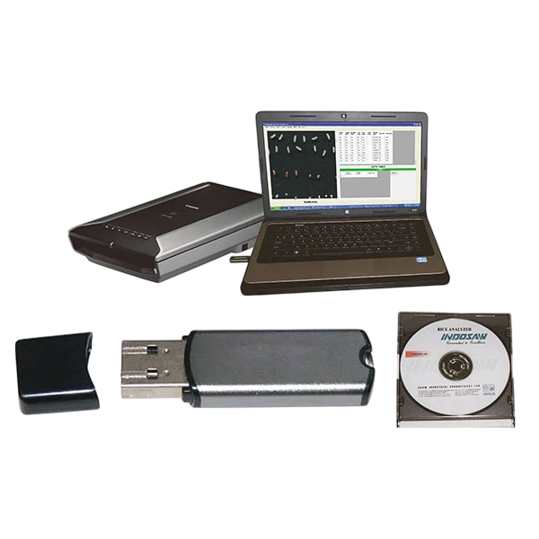 360° Grain Analyzer | Buy Online