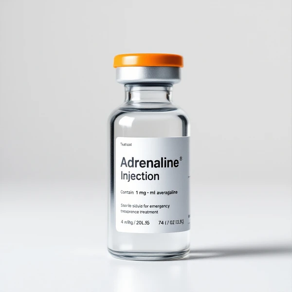 Cignoken ADR Lignocaine & Adrenaline Injection | Buy Online
