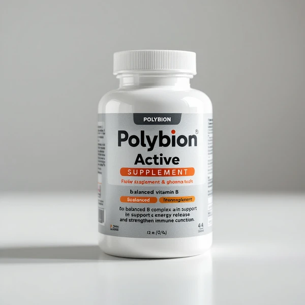 Polybion CZS Multivitamin Tablets | Buy Online