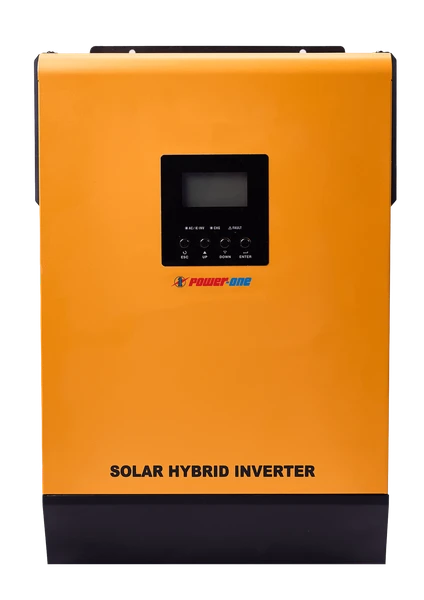 HBD Series Hybrid Solar Inverter | Buy Online
