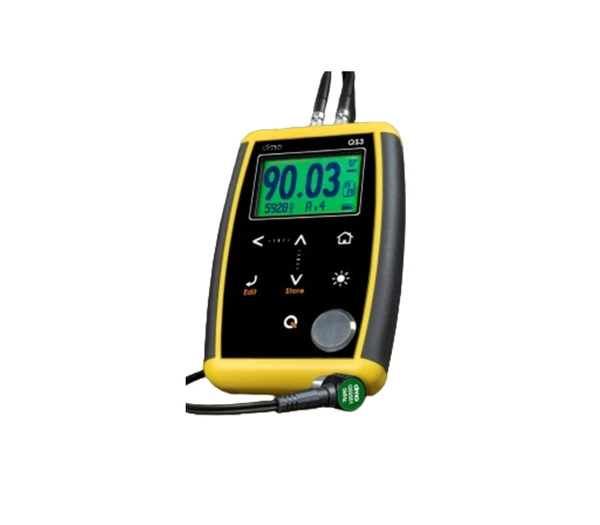 ECHOMETER 1076 Basic Ultrasonic Thickness Gauge | Buy Online