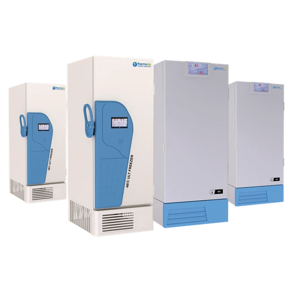 TD Series Ultra Low Deep Freezer | Buy Online