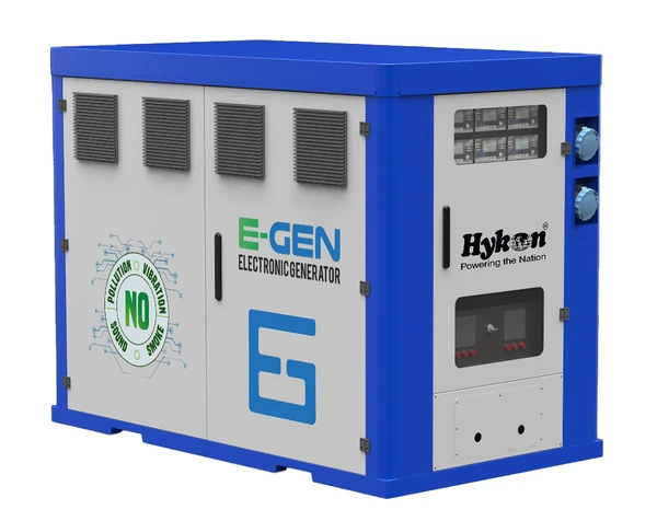 4-Pole Non-Salient Generator | Buy Online