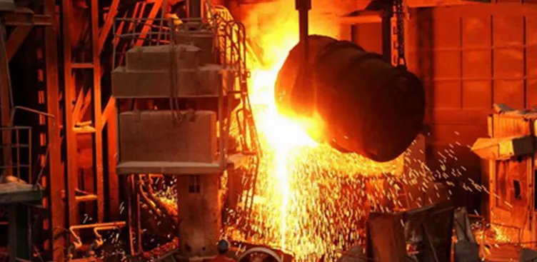 India as a Steel Producer: Gleam or Gloom