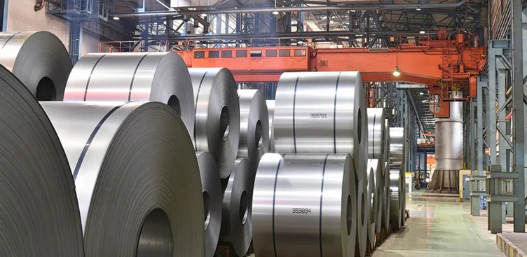 Steel Industries Growth and Trends of Pricing