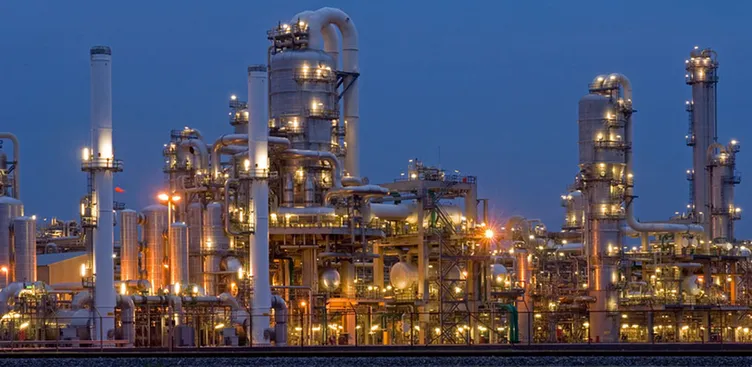 The Comparison Of Top 5 Manufacturing Hubs By Impact On Indian Economy