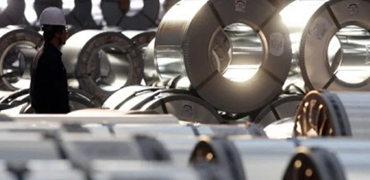 The Death of Steel Locally and Globally