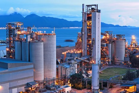 Cement economy of India - what ails or hails it