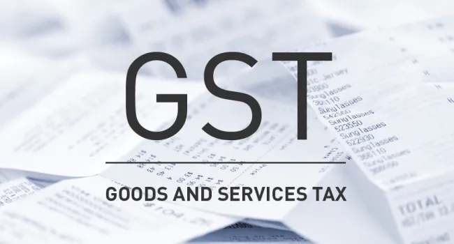 GST 17's impact on steel industry.