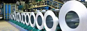 Does the Indian steel sector need Minimum Import Price Index (MIPI)?