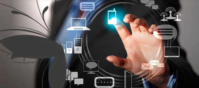 Incorporating new technology into SMEs