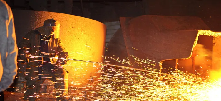 5 Major Challenges Faced by the Indian Steel Industry