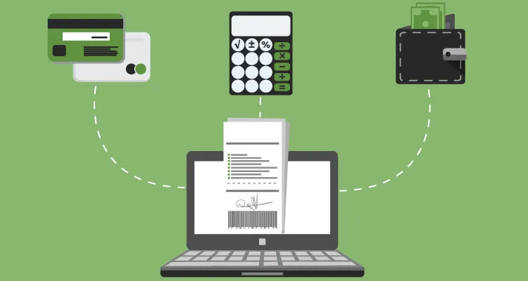How can SMEs achieve the most efficient invoicing?