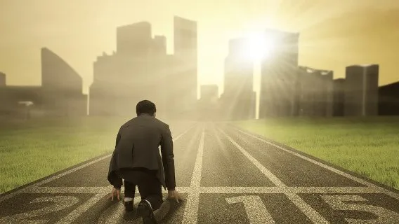 All Our Dreams Can Come True If We Have the Courage to Pursue Them.
