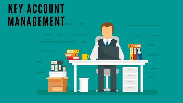 The Key to Key Account Management: OfBusiness