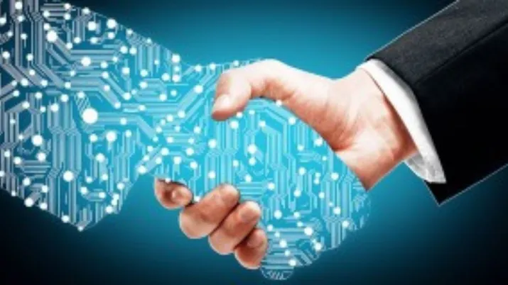Digitalization of MSMEs