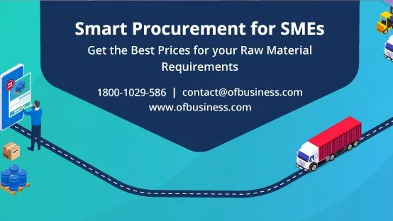 OfBusiness - Smart e-procurement for SMEs