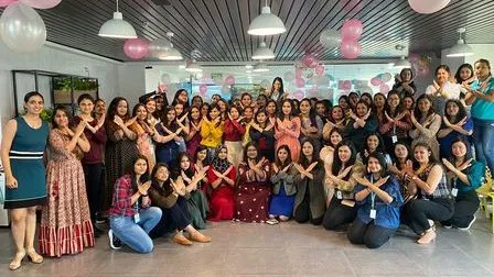 Celebrating Womanhood