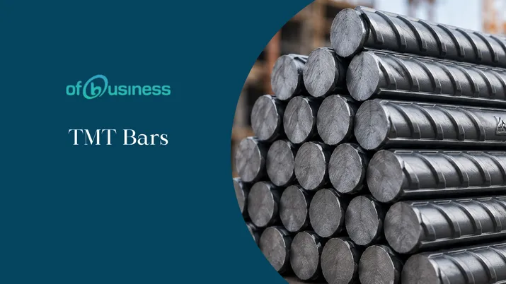TMT Bars: Everything you should know before buying them