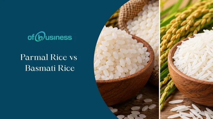 Parmal Rice vs Basmati Rice – Nutrition, GI and Health Benefits of Indian Varieties