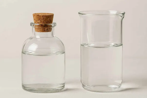 Difference Between Methanol and Ethanol: A Comprehensive Guide