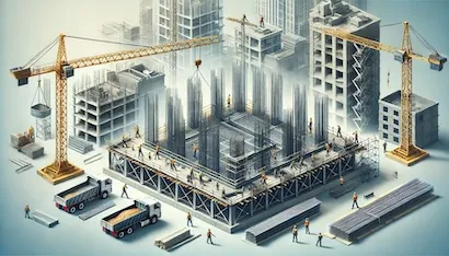 TMT vs. Steel Bars: Choosing the Right Material for Construction