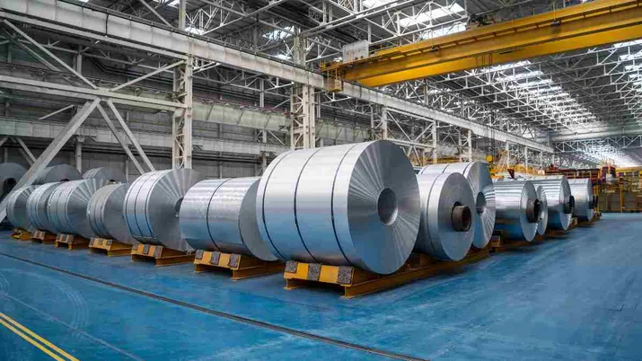 Union Budget 2025-2026: Key Highlights for India's Steel Industry