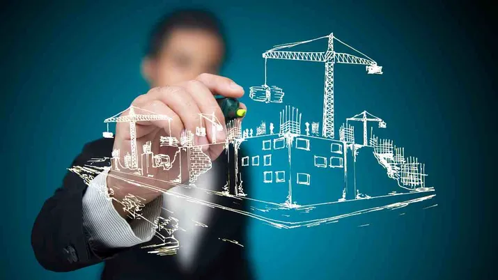 AI in Construction: Transforming Efficiency, Safety, and Productivity