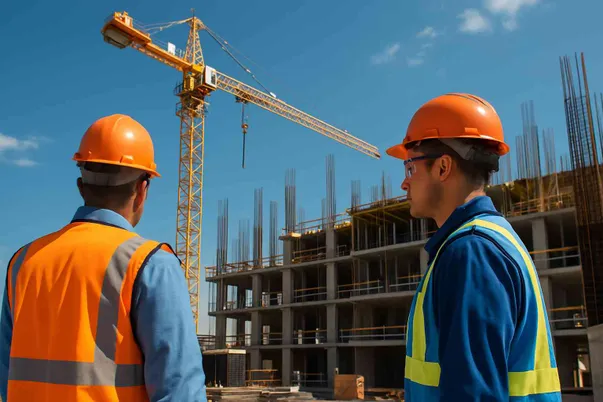 Workplace Safety in Construction: Must-Have Practices & Regulations