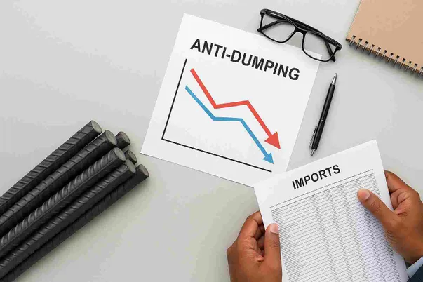 Anti-Dumping Duties on Steel: What Indian Contractors Should Know