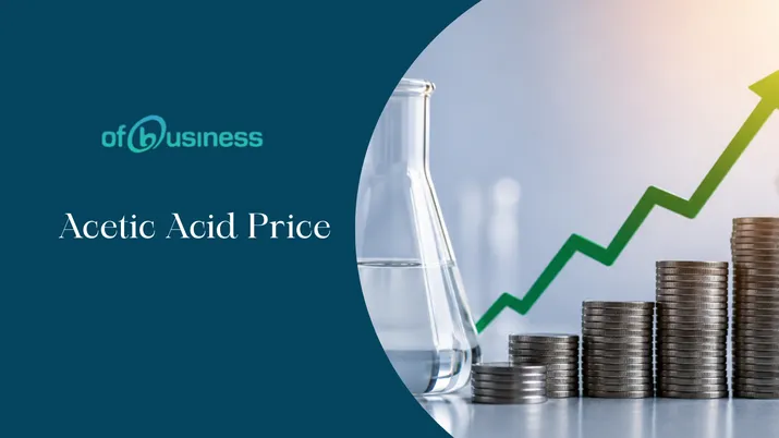 Acetic Acid Price Trends: What Drives Them