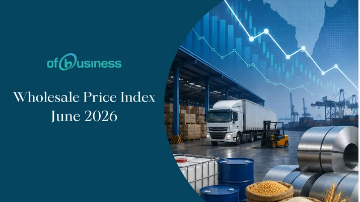 WPI June 2026: What Rising Metal & Chemical Costs Mean