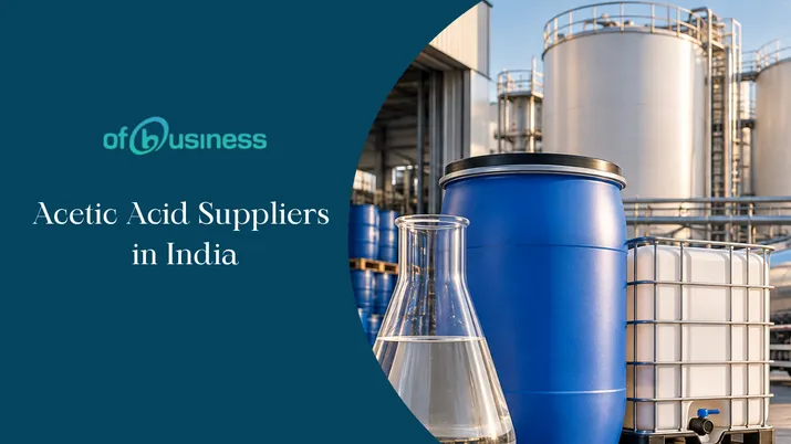 How to Procure Acetic Acid in Bulk for Manufacturing?
