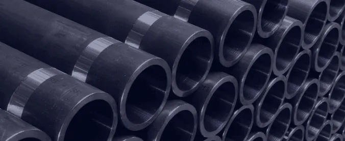 DI Pipe Prices Stay Firm Amid Tight Supply; MS ERW Stable as Demand ...