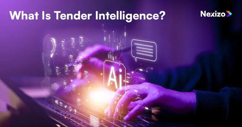 What Is Tender Intelligence? The Complete Guide to AI-Powered Tender ...