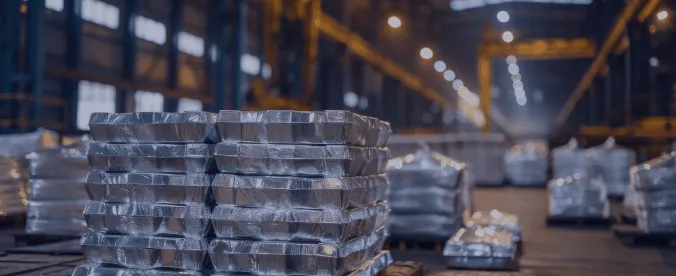 Aluminum Prices Steady Amid Global Supply Struggles; LME Declines as ...