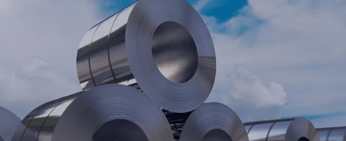 India’s Stainless Steel Market Sees Continued Demand in 200 Series ...