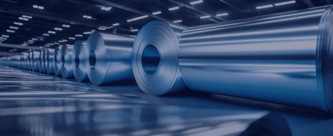 Stainless Steel Update: Prices Stable, But Domestic Demand and Import ...