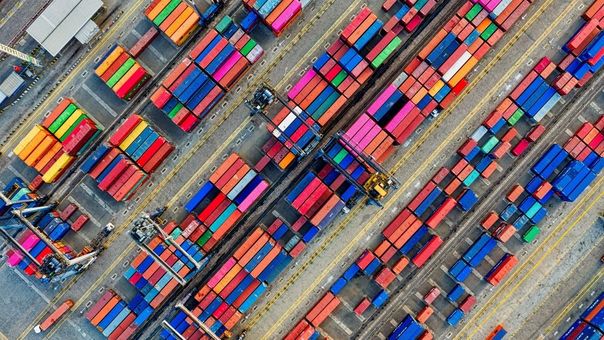 What Is WTO’s Global Trade Forecast In 2023 Amidst Lingering Pandemic And Geopolitical Tensions?