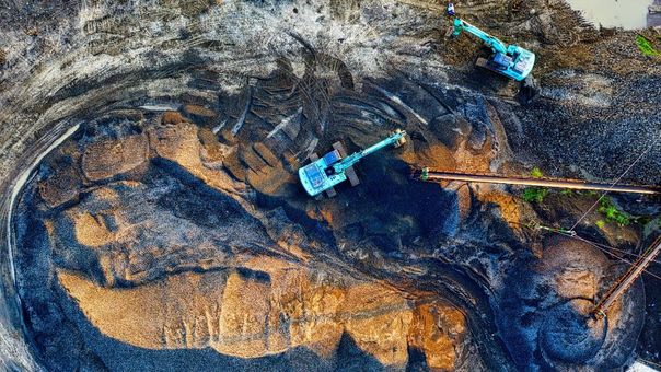 Mining Sector Shines: India Records Impressive Growth in Mineral Production - Find Out the Key Minerals Fuelling the Success