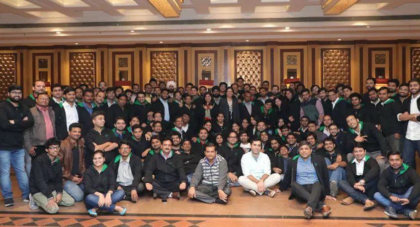 OfBusiness Aims to Raise $25M in Series C Funding in the Coming Few Months