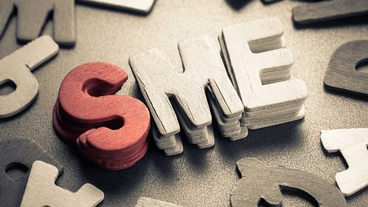 Will SMEs get the GDP Growth Rate Back on Track?
