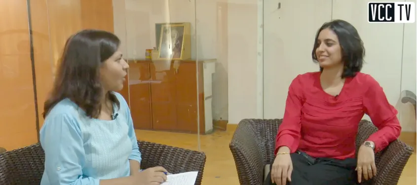 OfBusiness co-founder Ruchi Kalra on how women entrepreneurs can beat the odds